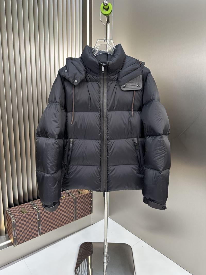 Prada Down Jackets